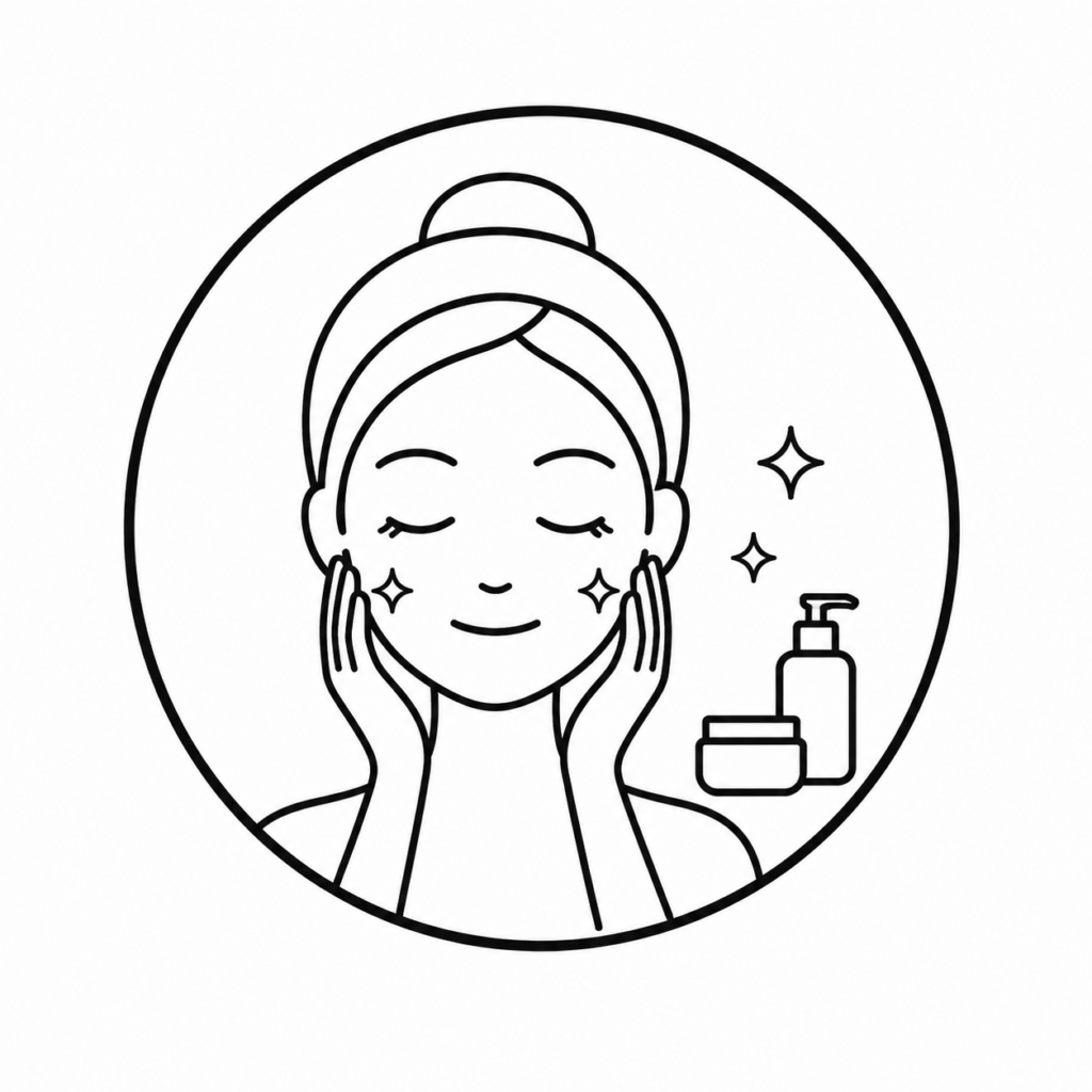 Facial machines