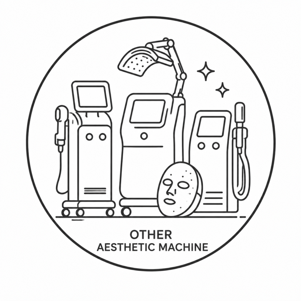 Other Aesthetic Machine