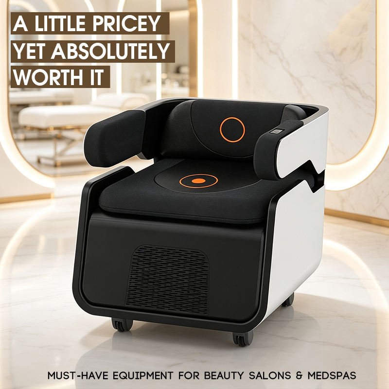 EMS Pelvic Floor Chair